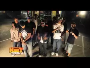Video: A-Mafia - Get Money Stay True (feat. Papoose)